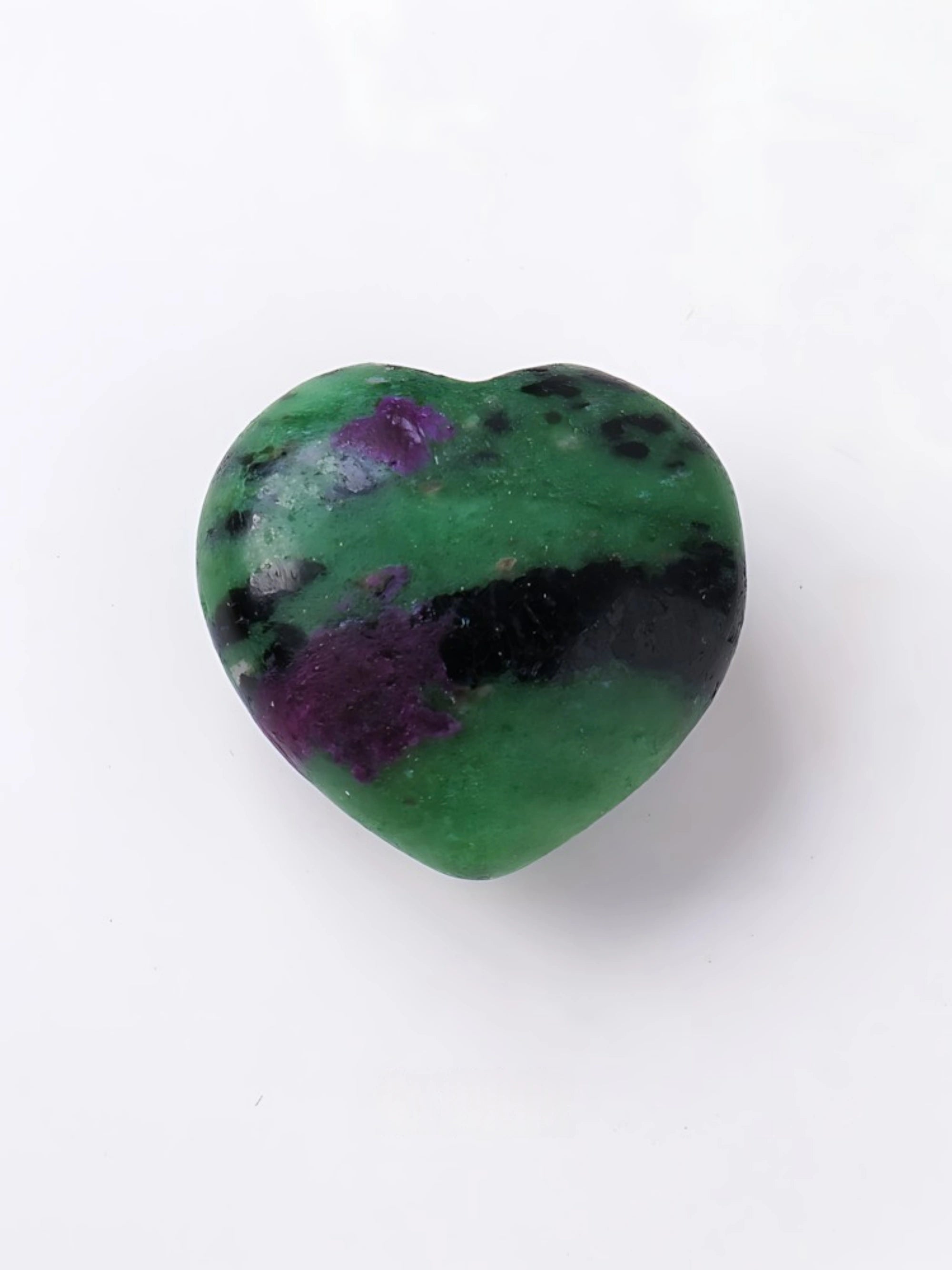 Heart Shaped Worry Stone