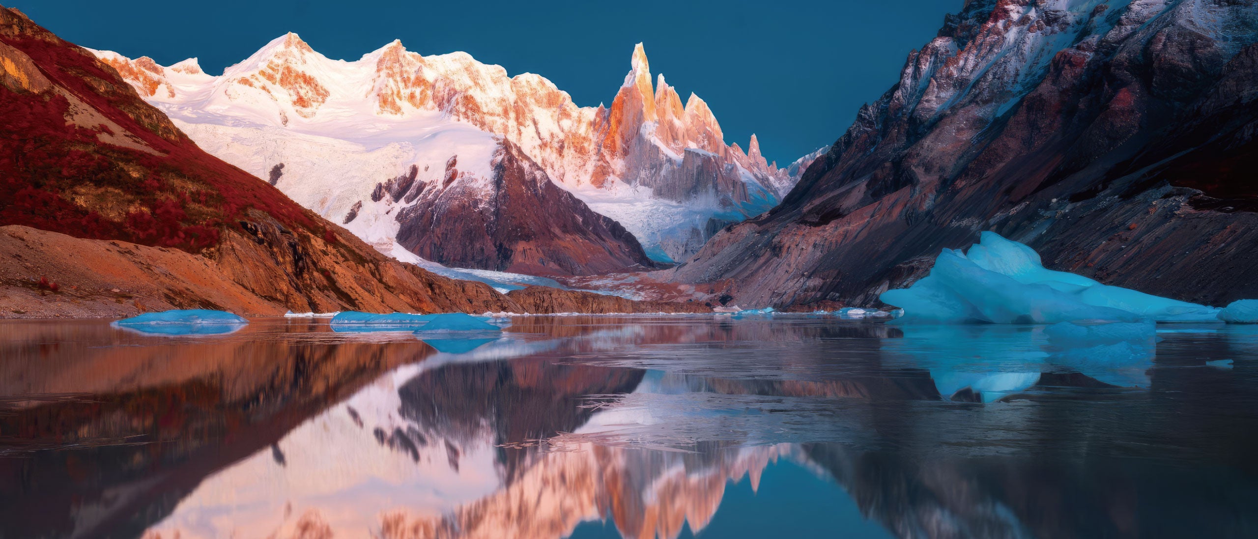 Handcrafted with Conscience