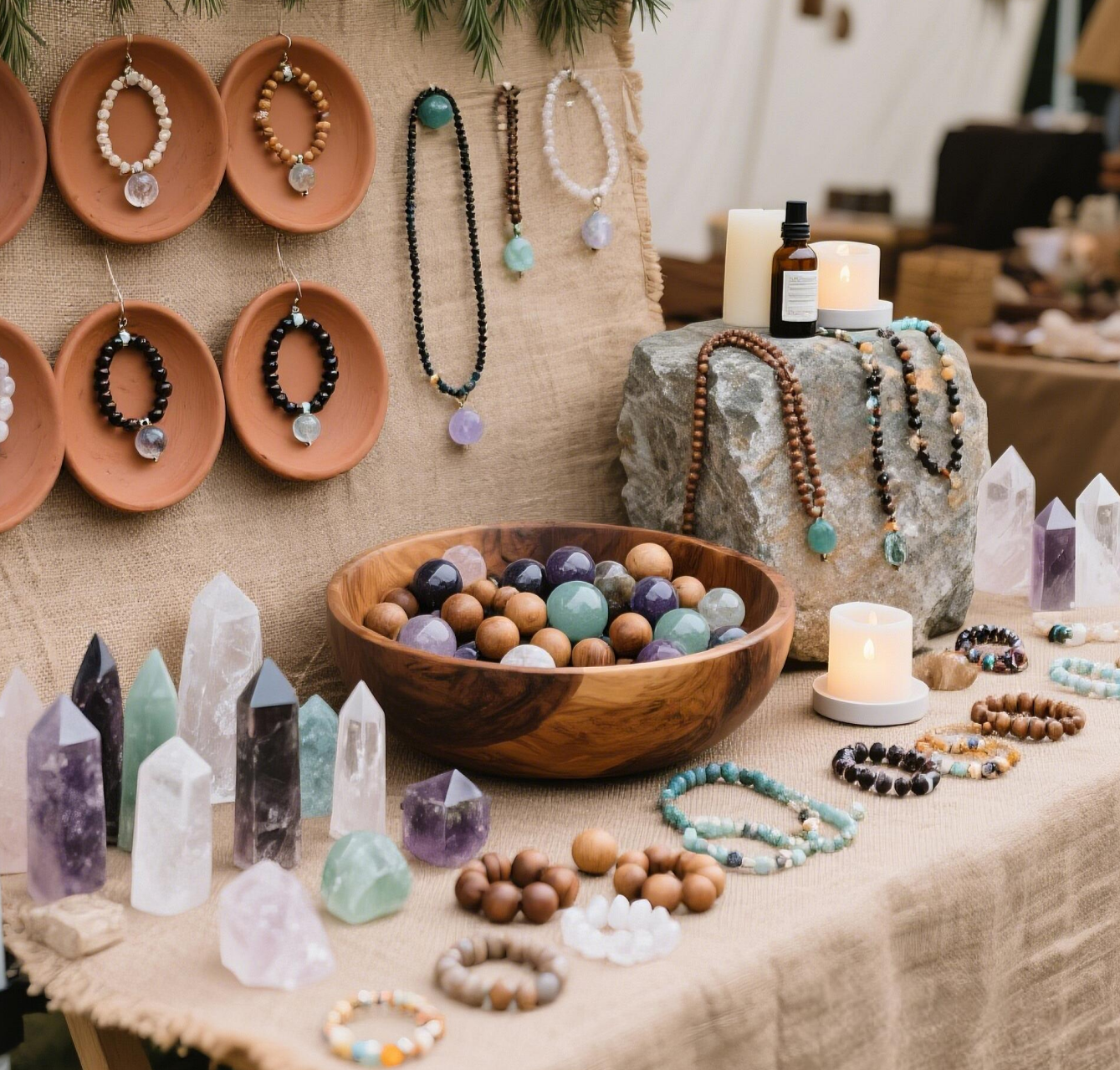 Do Crystals Work?
