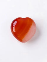 Heart Shaped Worry Stone