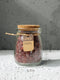 Strawberry Quartz Wish Bottle