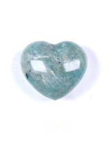 Heart Shaped Worry Stone