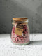 Pink Blossom Quartz Wish Bottle