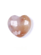 Heart Shaped Worry Stone