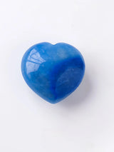 Heart Shaped Worry Stone