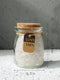 Clear Quartz Wish Bottle