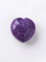 Heart Shaped Worry Stone