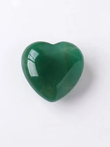Heart Shaped Worry Stone