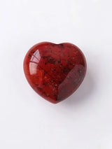 Heart Shaped Worry Stone