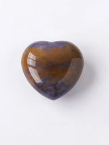 Heart Shaped Worry Stone
