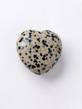 Heart Shaped Worry Stone
