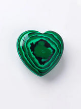 Heart Shaped Worry Stone