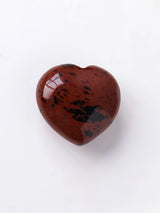 Heart Shaped Worry Stone