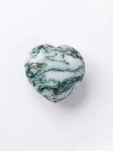 Heart Shaped Worry Stone