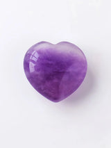 Heart Shaped Worry Stone