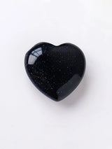 Heart Shaped Worry Stone