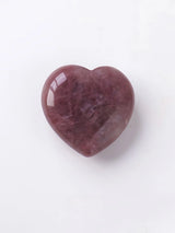 Heart Shaped Worry Stone