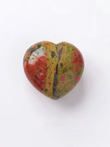Heart Shaped Worry Stone