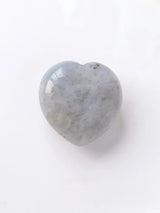 Heart Shaped Worry Stone