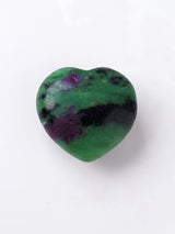 Heart Shaped Worry Stone