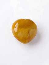 Heart Shaped Worry Stone