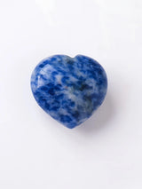 Heart Shaped Worry Stone
