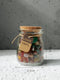 Rainbow Agate Wish Bottle