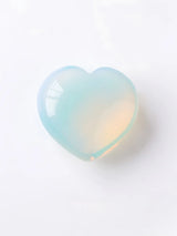 Heart Shaped Worry Stone