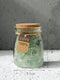 Green Fluorite Wish Bottle
