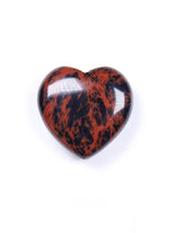 Heart Shaped Worry Stone