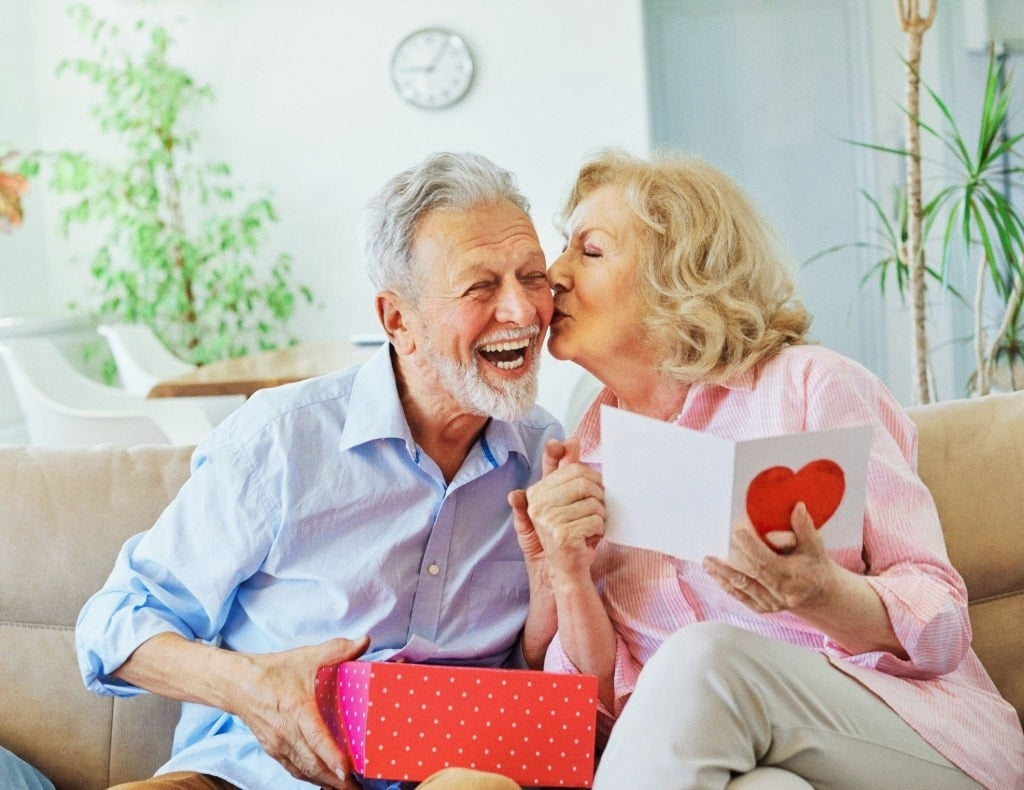 Hand in Hand, Always