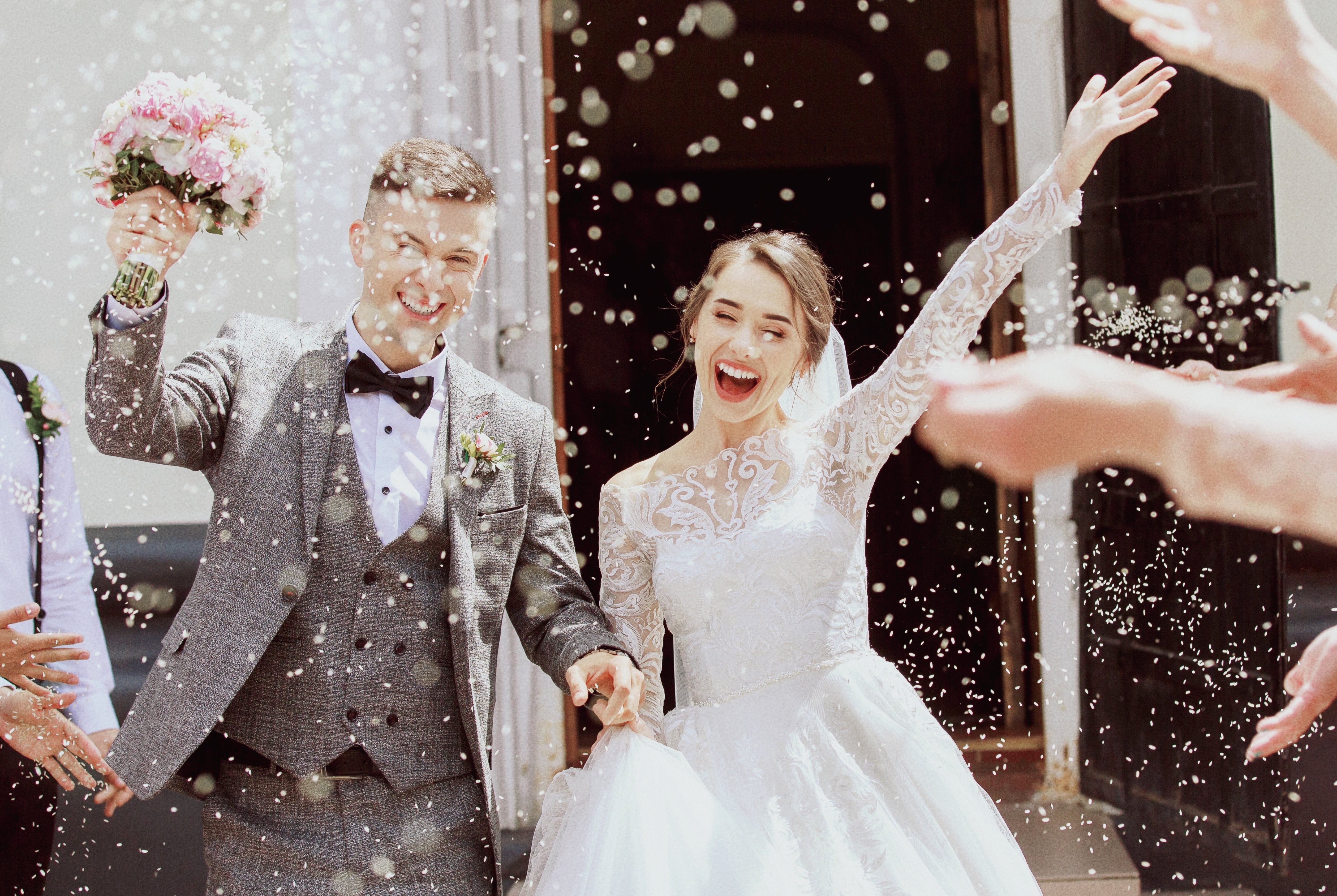 The Language of Love