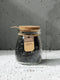 Obsidian Wish Bottle