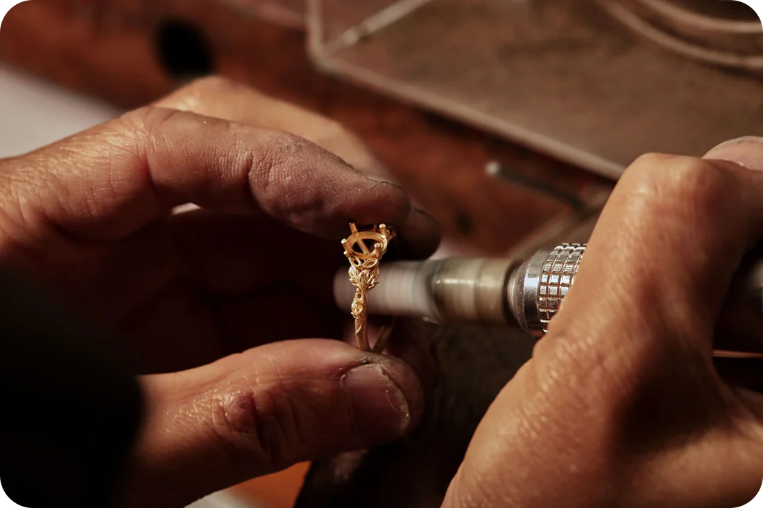 Artisan Handcraftsmanship