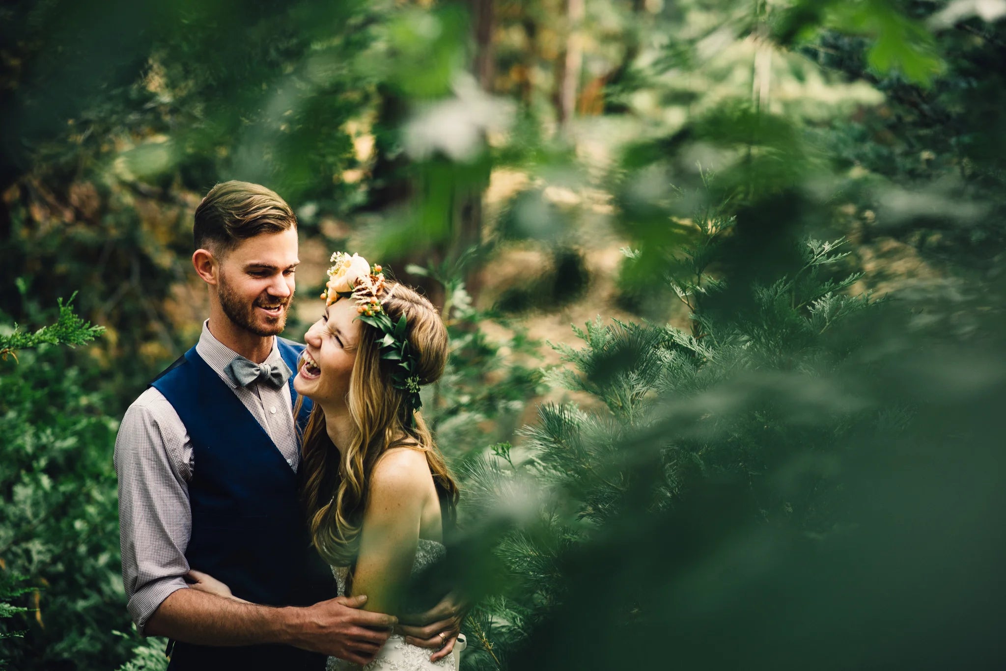 Our Forever Kind of Love