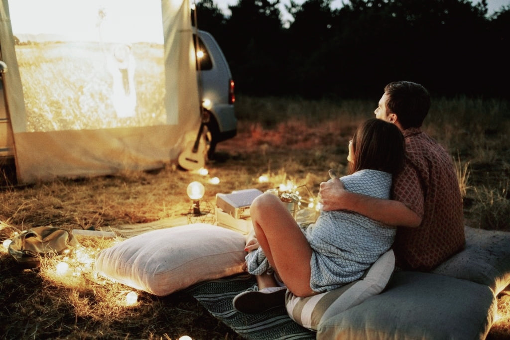 Where Our Story Began